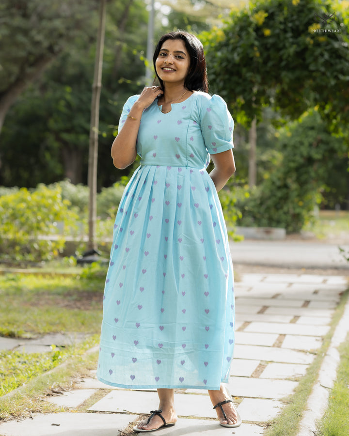 Rebin Maternity Dress