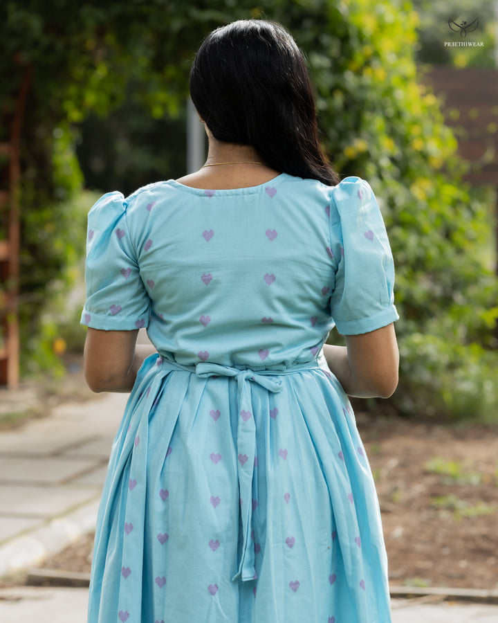 Rebin Maternity Dress