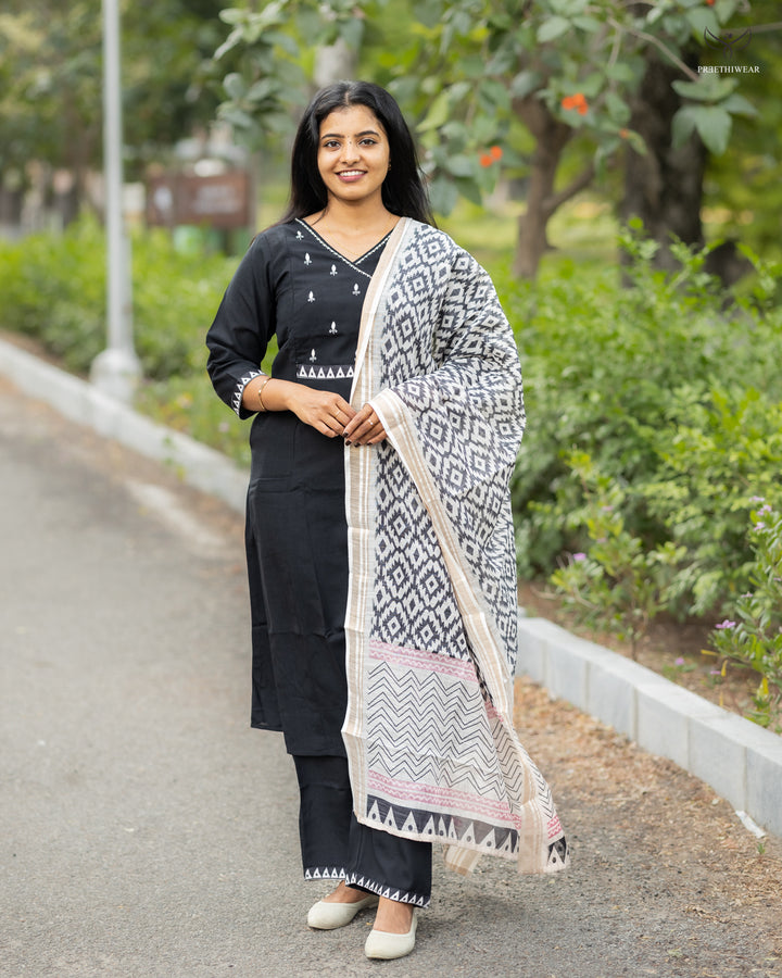 Vanisri Maternity Dress