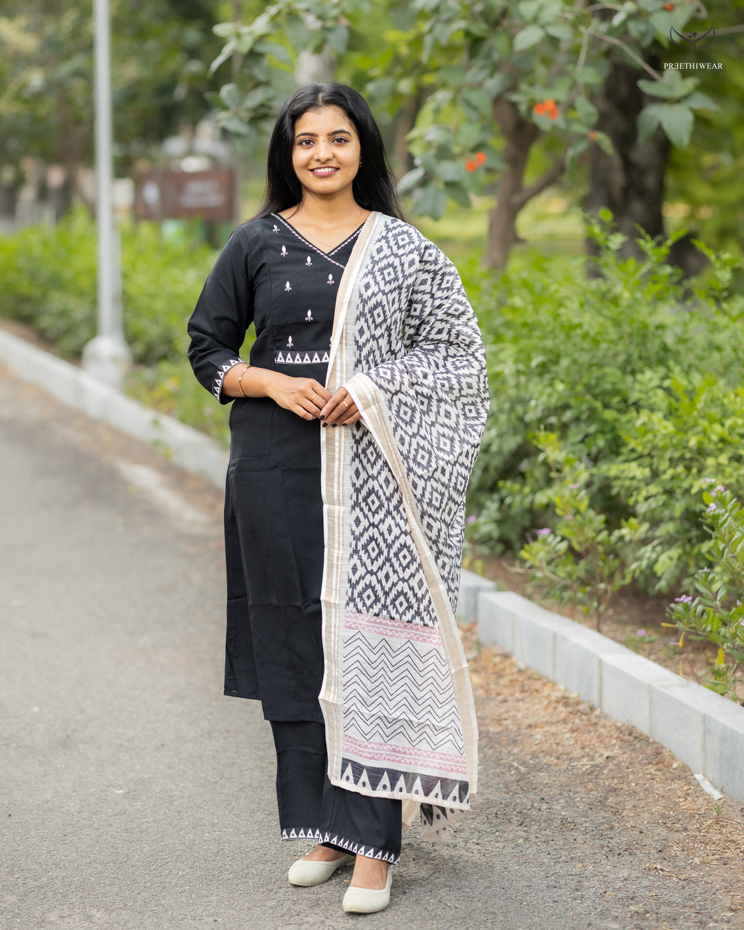 Vanisri Maternity Dress