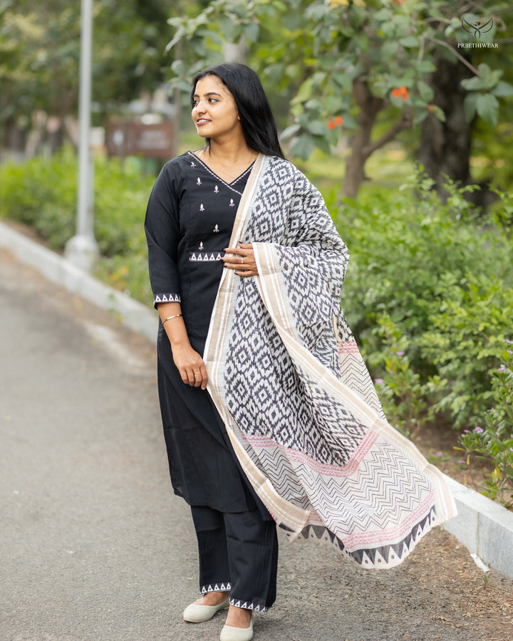 Vanisri Maternity Dress