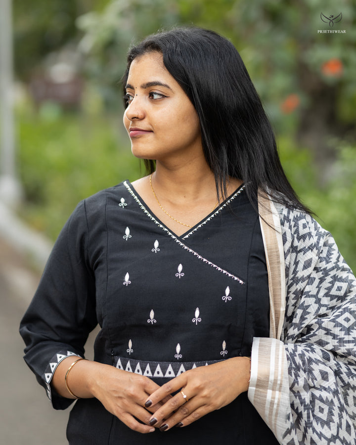 Vanisri Maternity Dress