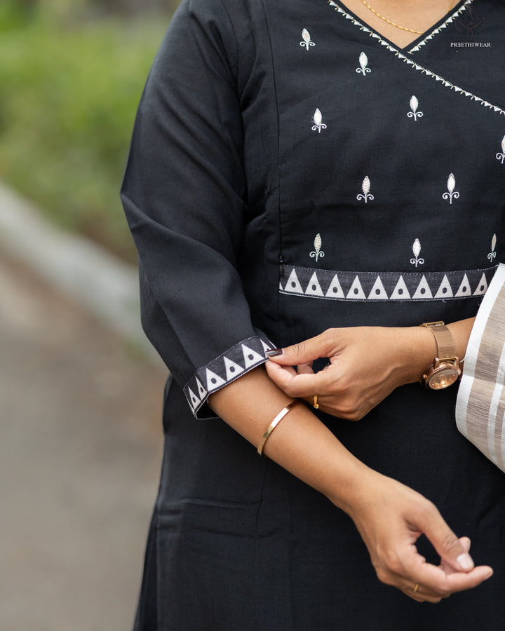 Vanisri Maternity Dress