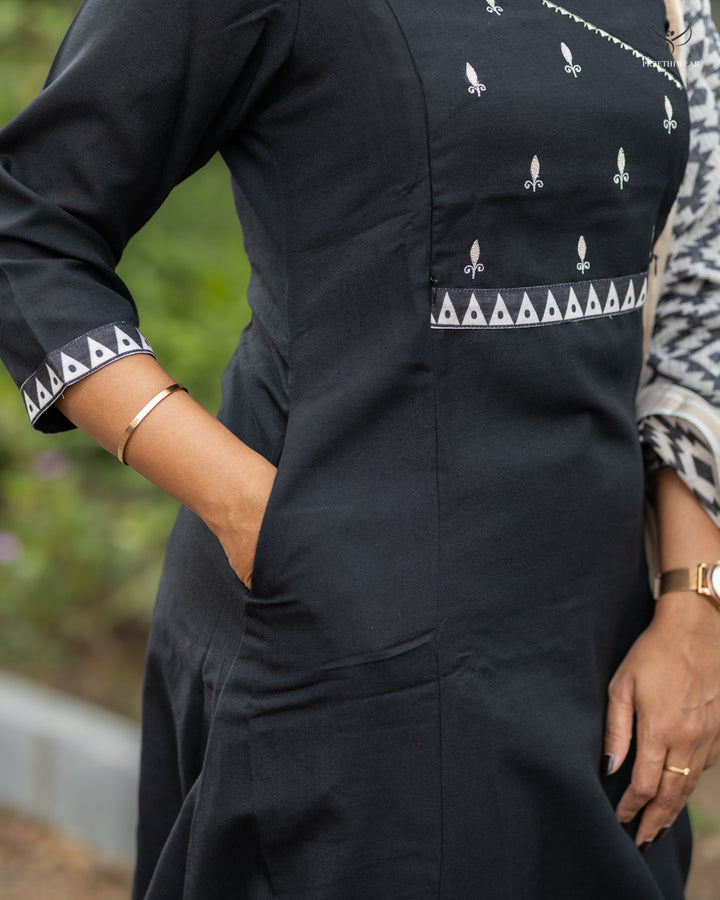 Vanisri Maternity Dress