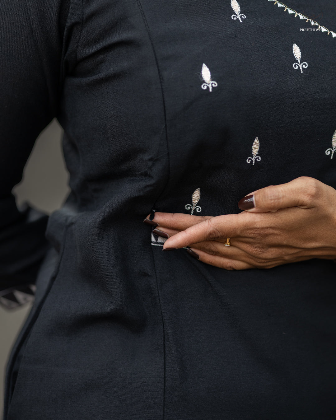 Vanisri Maternity Dress