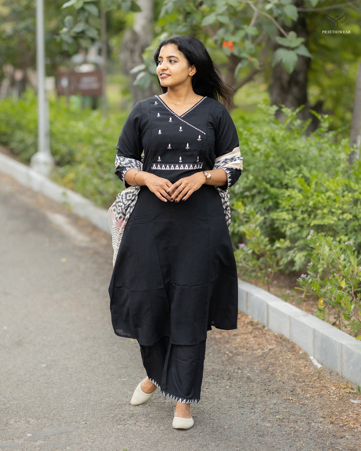 Vanisri Maternity Dress