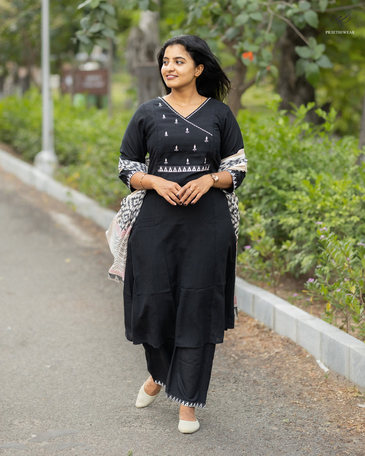 Vanisri Maternity Dress