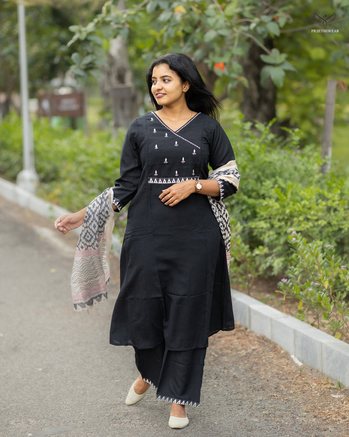 Vanisri Maternity Dress