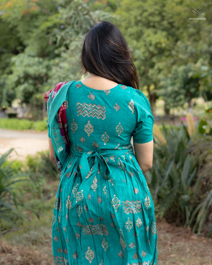 Arthika Maternity Dress