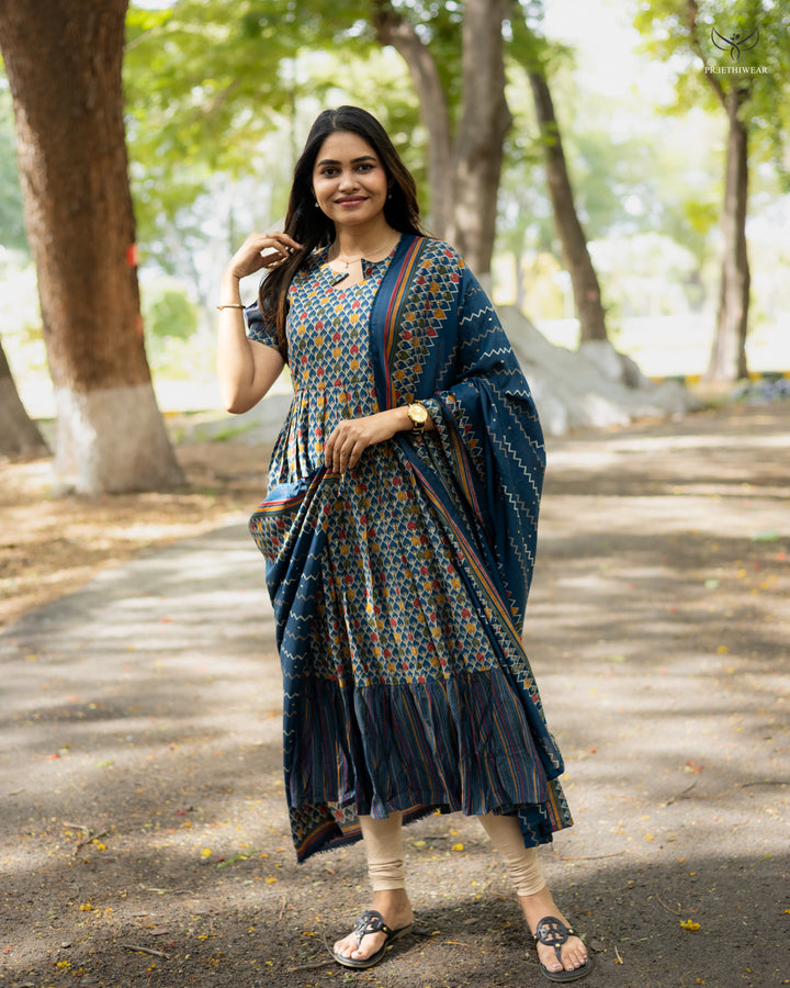 Shalni Maternity Dress