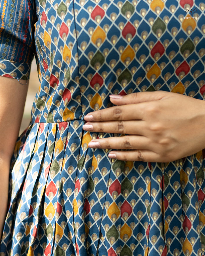 Shalni Maternity Dress
