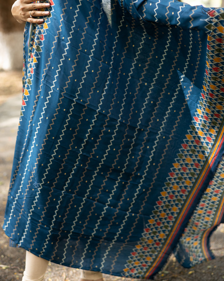 Shalni Maternity Dress