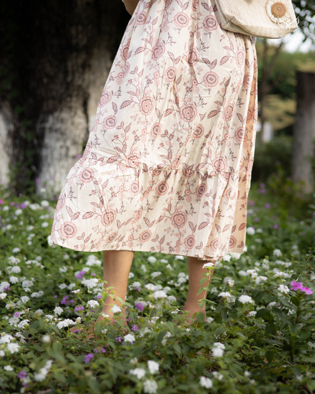 Harika4 Maternity Dress