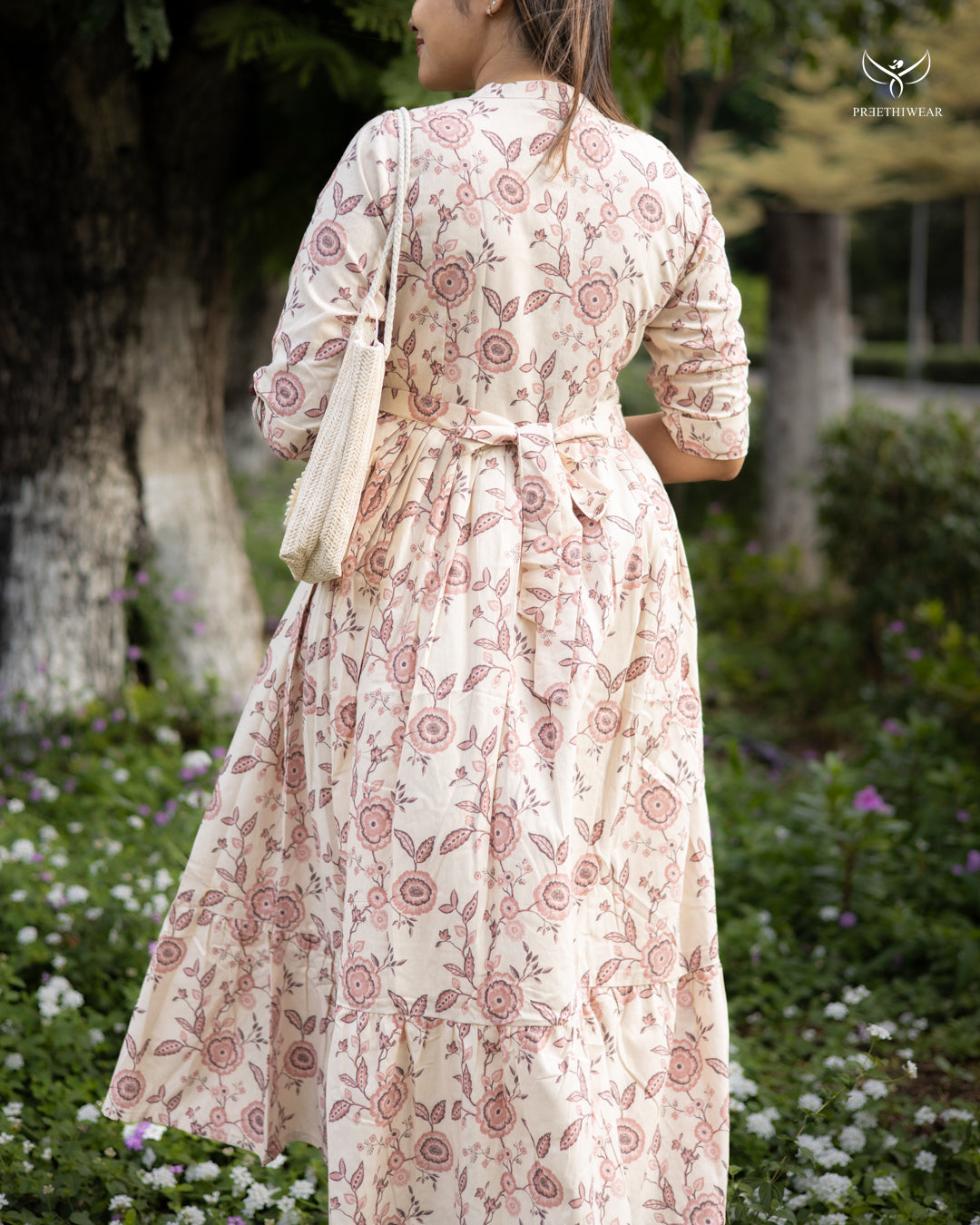 Harika4 Maternity Dress