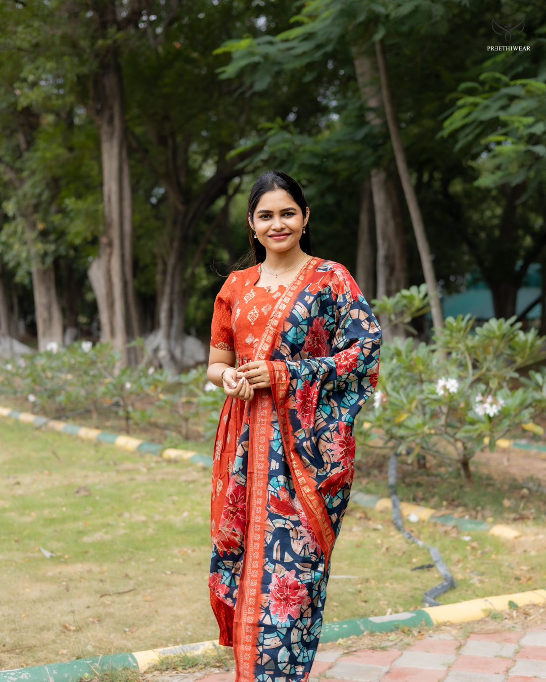 Amila Maternity Dress