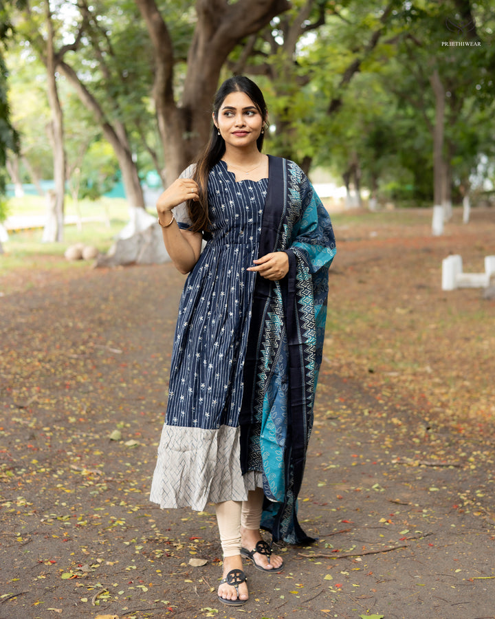 Jemina Maternity Dress