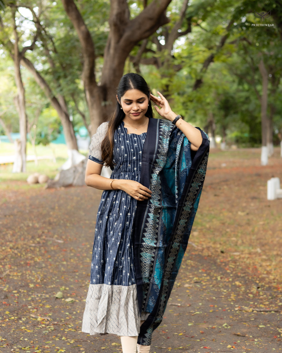 Jemina Maternity Dress