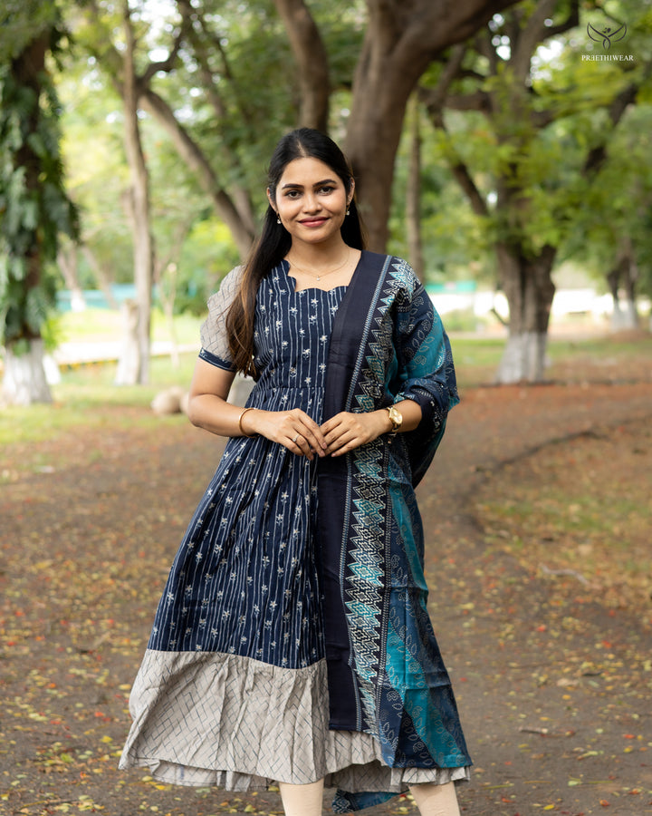 Jemina Maternity Dress