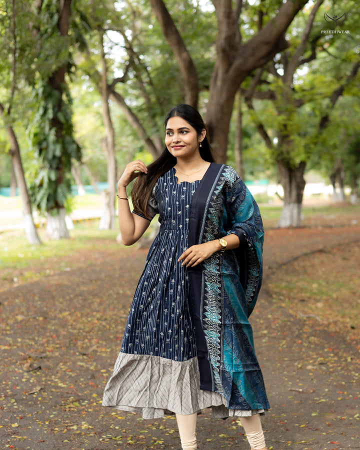 Jemina Maternity Dress