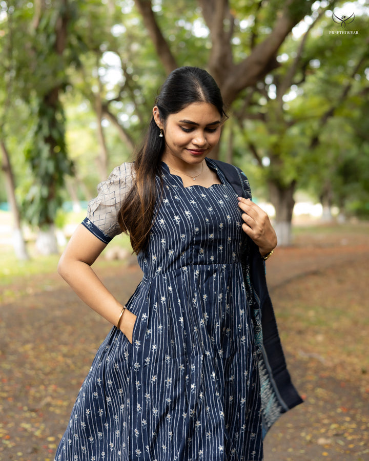 Jemina Maternity Dress