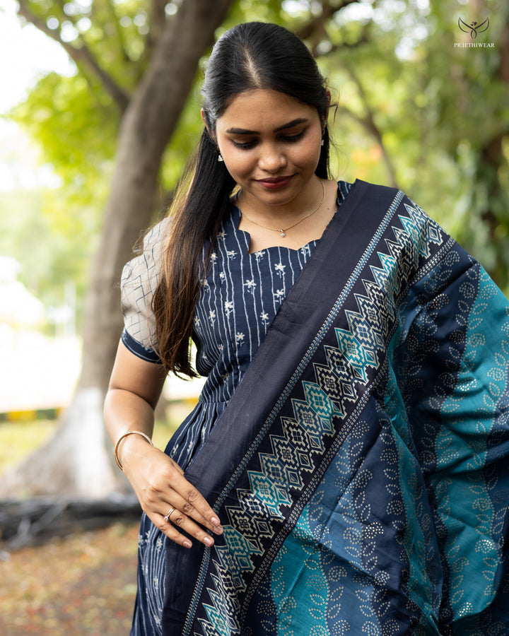 Jemina Maternity Dress