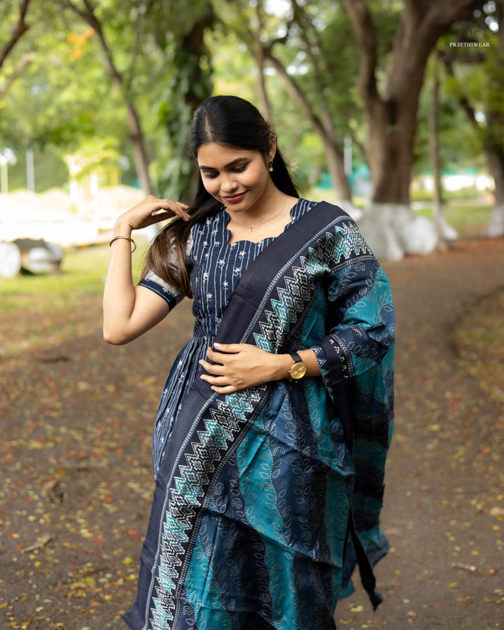 Jemina Maternity Dress