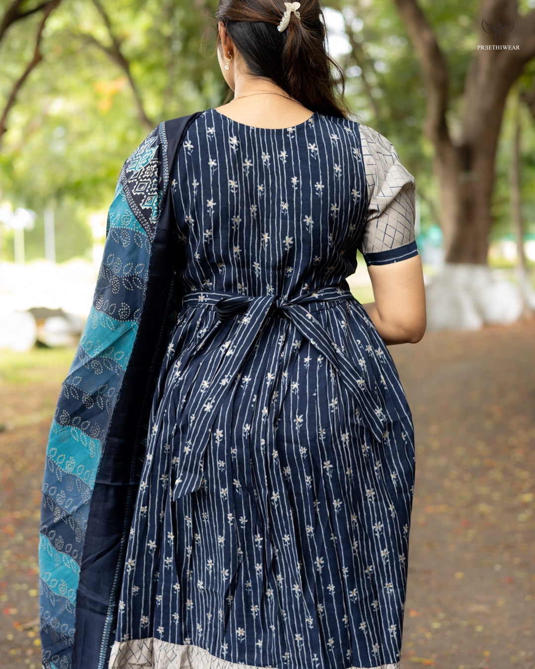 Jemina Maternity Dress