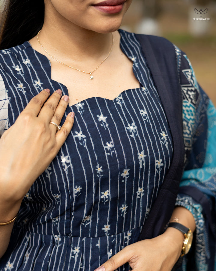 Jemina Maternity Dress