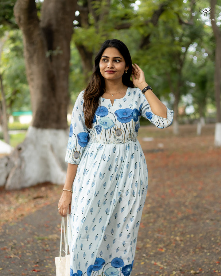 Sonia2 Maternity Dress