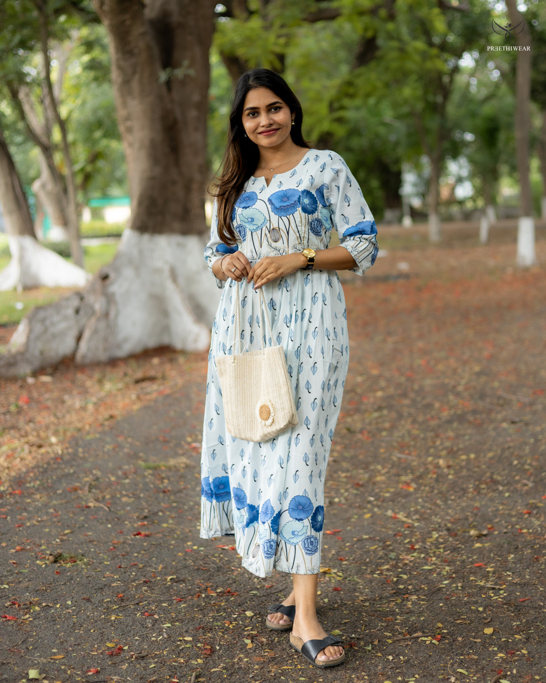 Sonia2 Maternity Dress