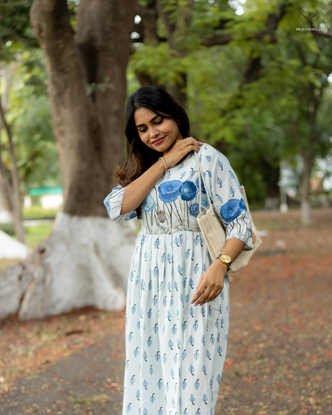 Sonia2 Maternity Dress