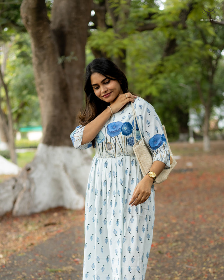 Sonia2 Maternity Dress