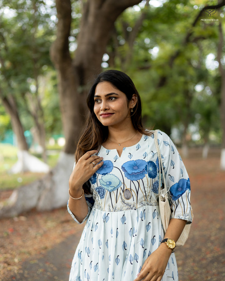 Sonia2 Maternity Dress