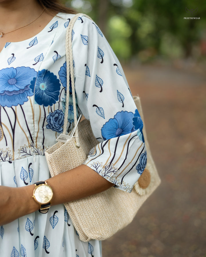 Sonia2 Maternity Dress