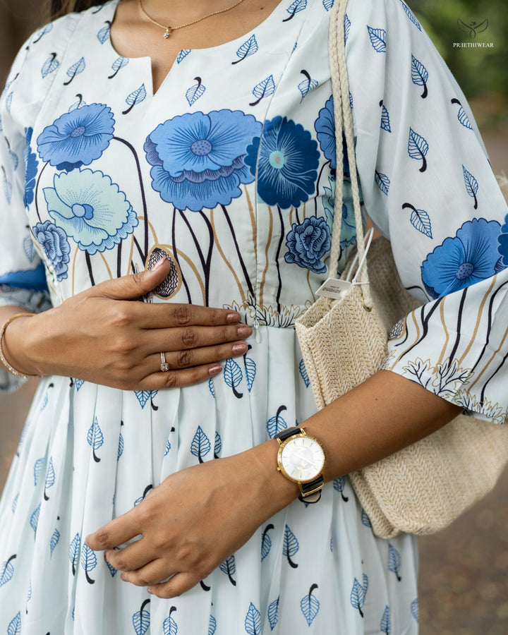 Sonia2 Maternity Dress