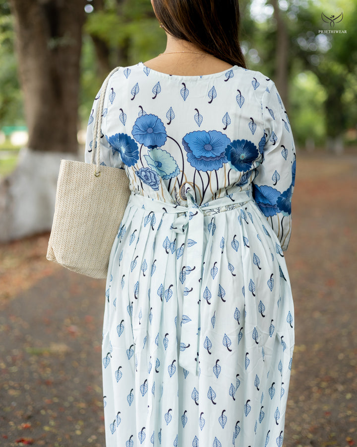 Sonia2 Maternity Dress