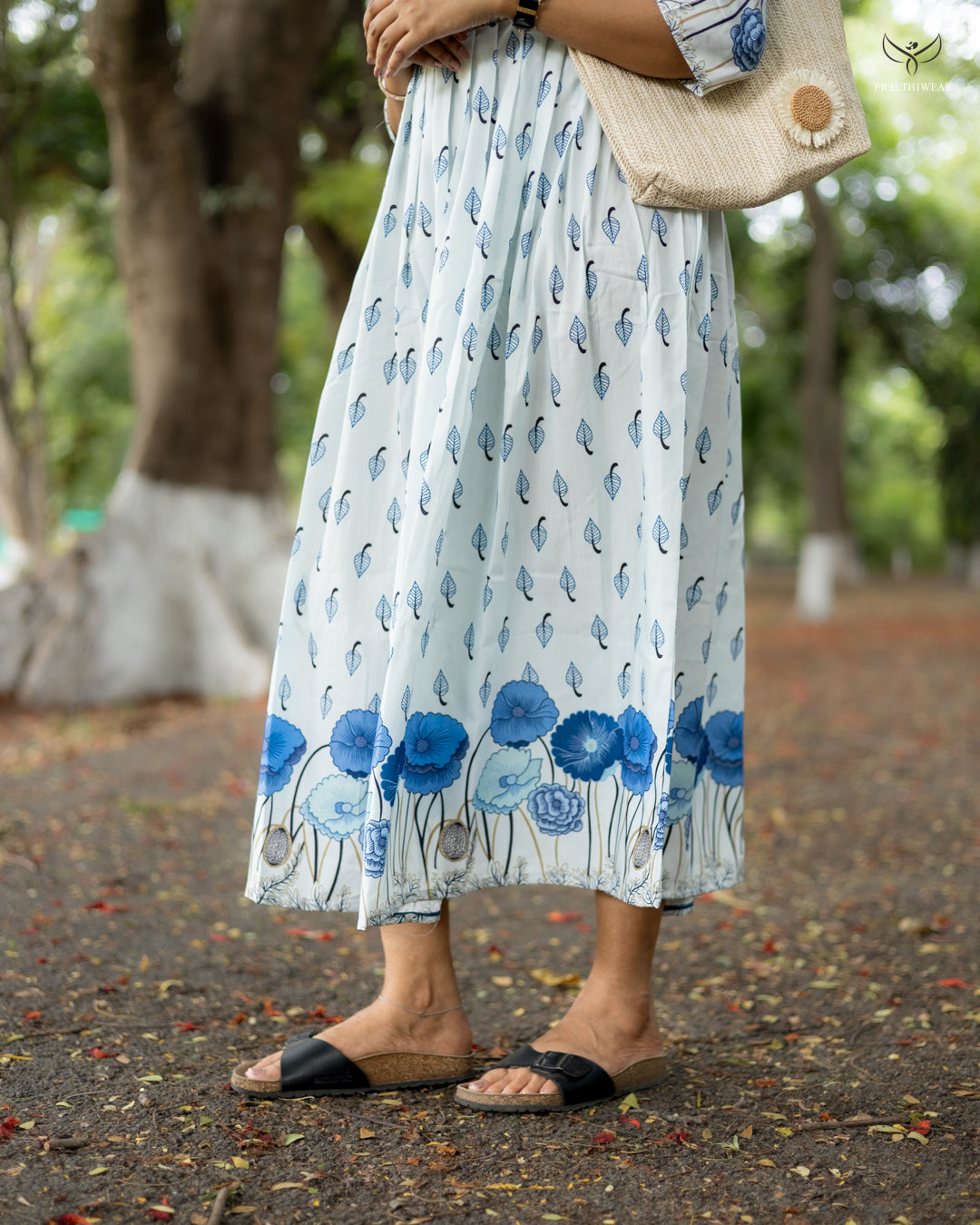 Sonia2 Maternity Dress