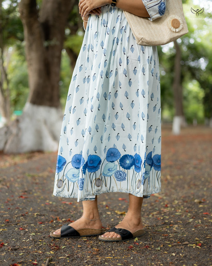 Sonia2 Maternity Dress