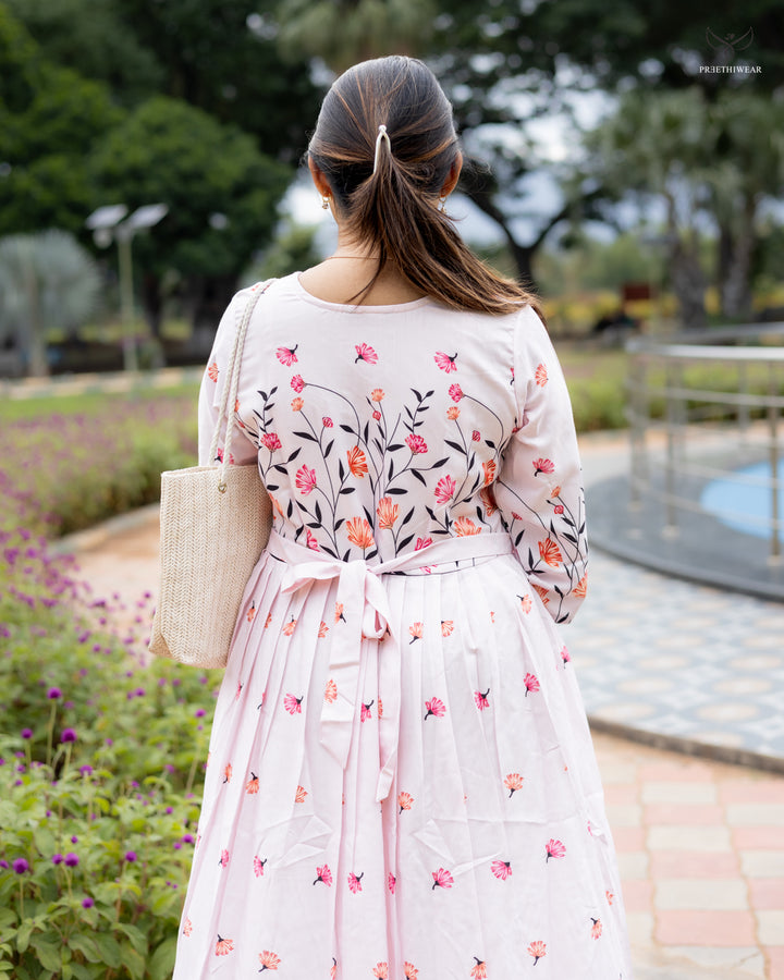 Sarita Maternity Dress