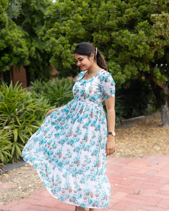 Ria1  Maternity Dress