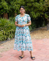 Ria1 Maternity Dress - The Maternity Store by Preethiwear
