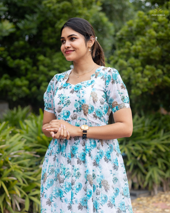 Ria1  Maternity Dress