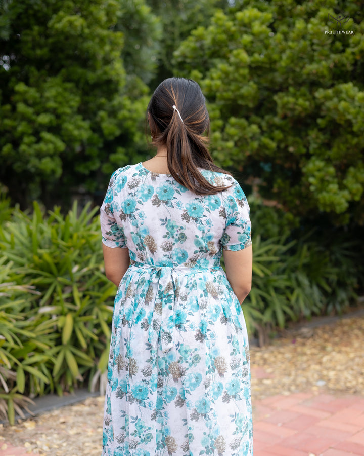 Ria1  Maternity Dress