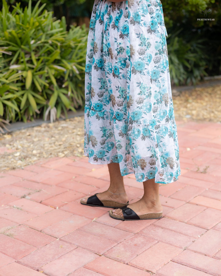 Ria1  Maternity Dress