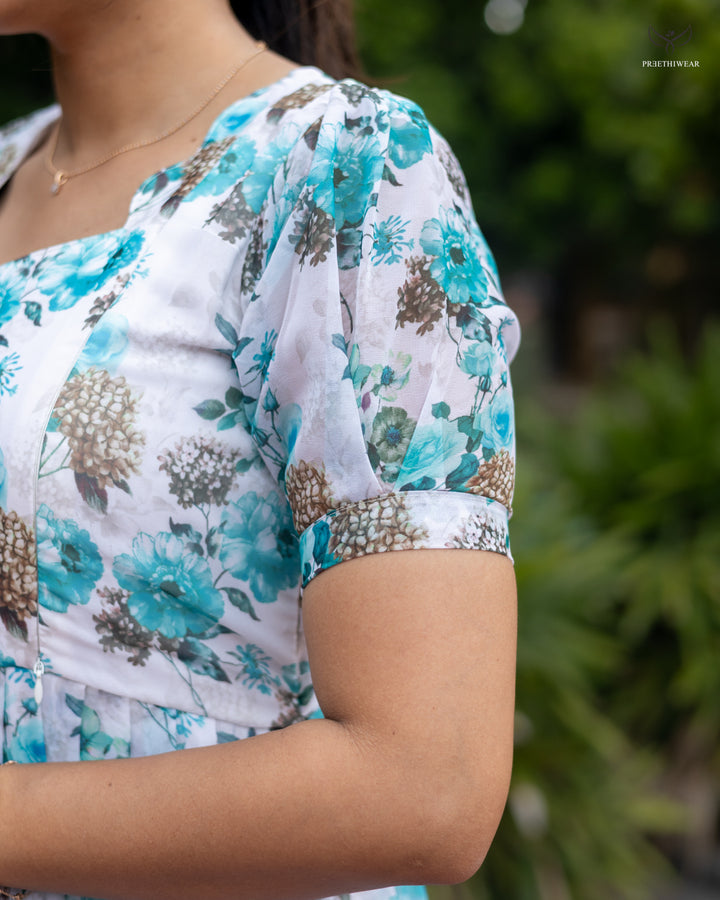 Ria1  Maternity Dress