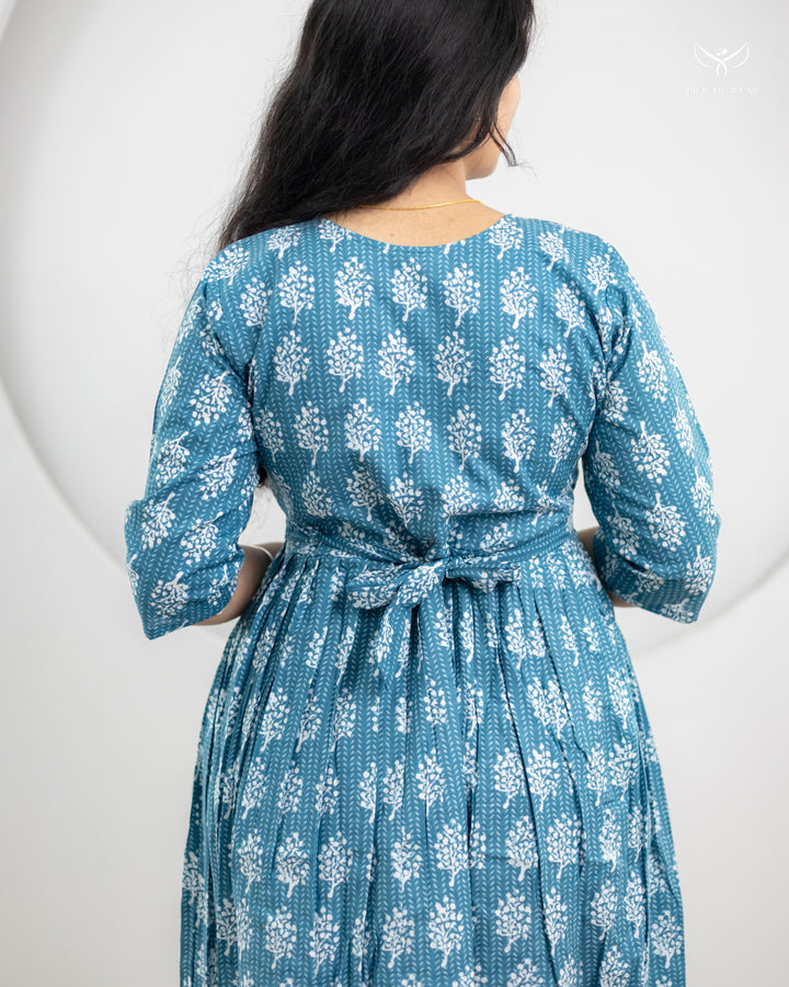 Vimala1 Maternity Dress