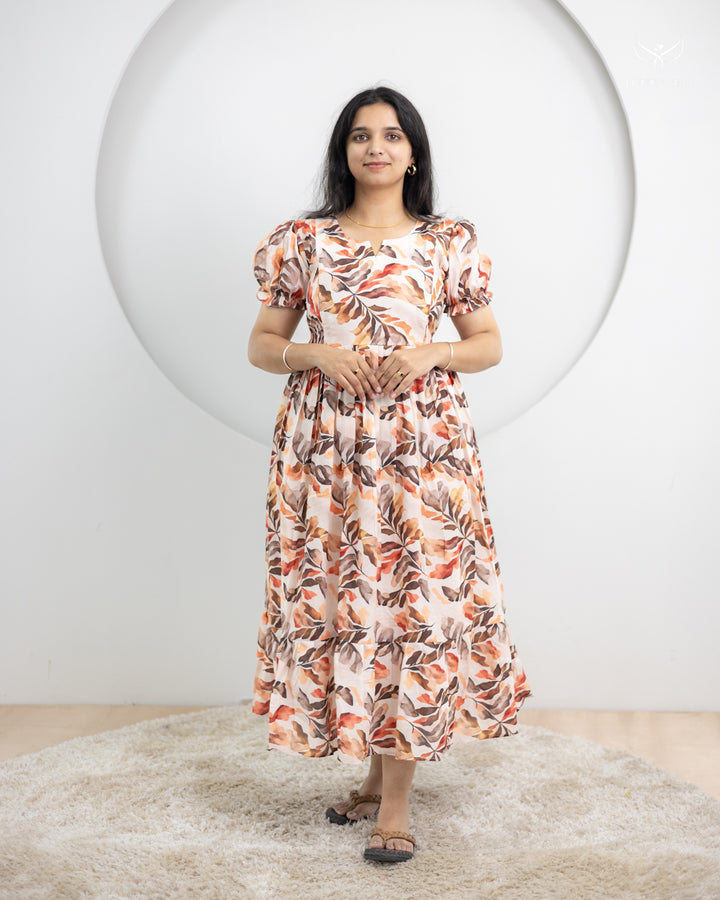 Teena2 Maternity Dress