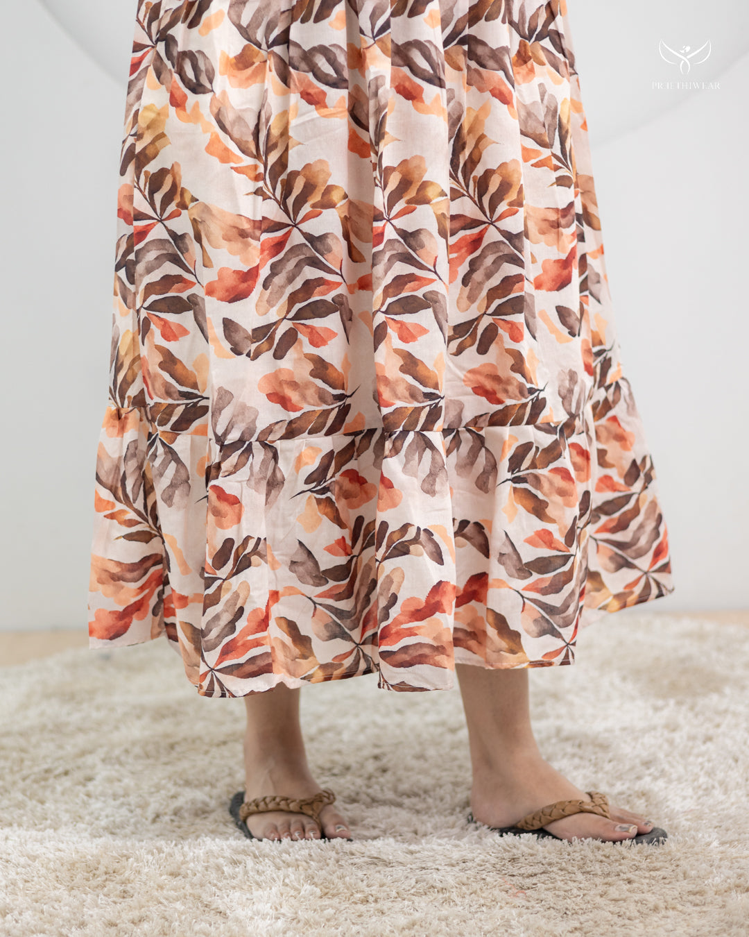 Teena2 Maternity Dress