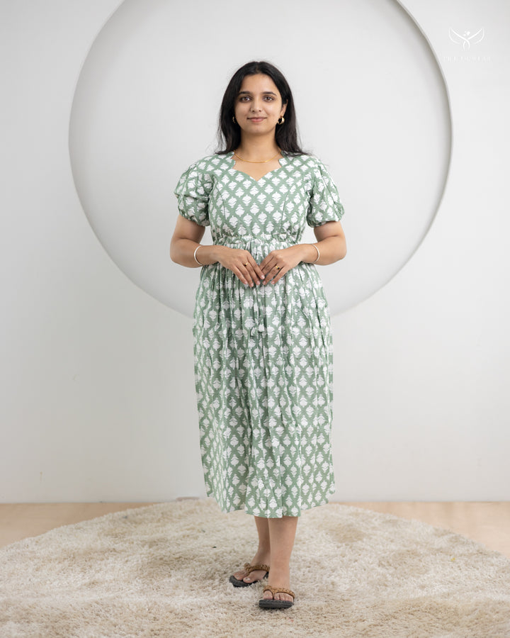 Rupa Maternity Dress