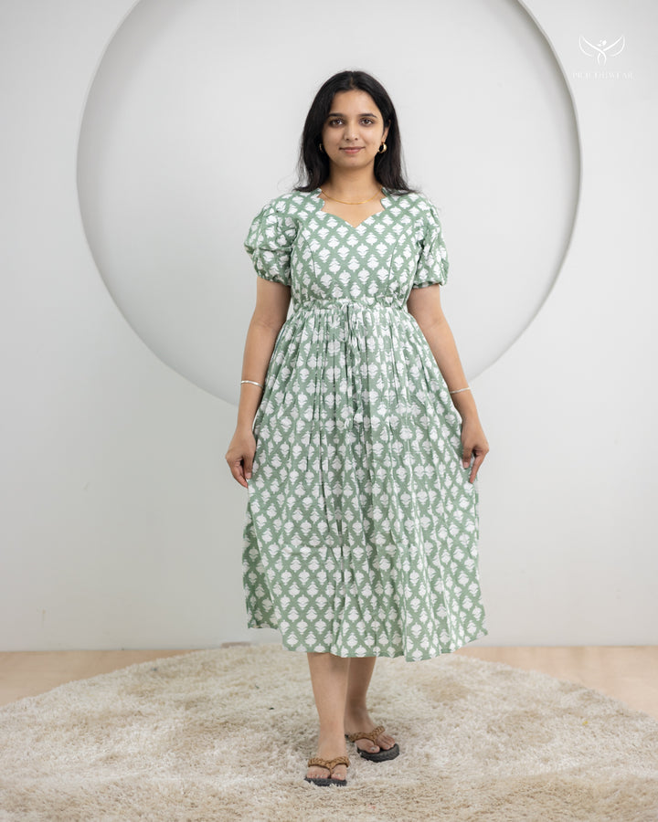 Rupa Maternity Dress